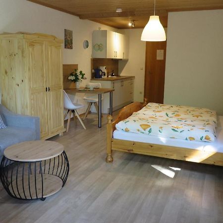 Pension Egner-Riess Arnbruck Dış mekan fotoğraf