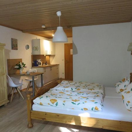 Pension Egner-Riess Arnbruck Dış mekan fotoğraf