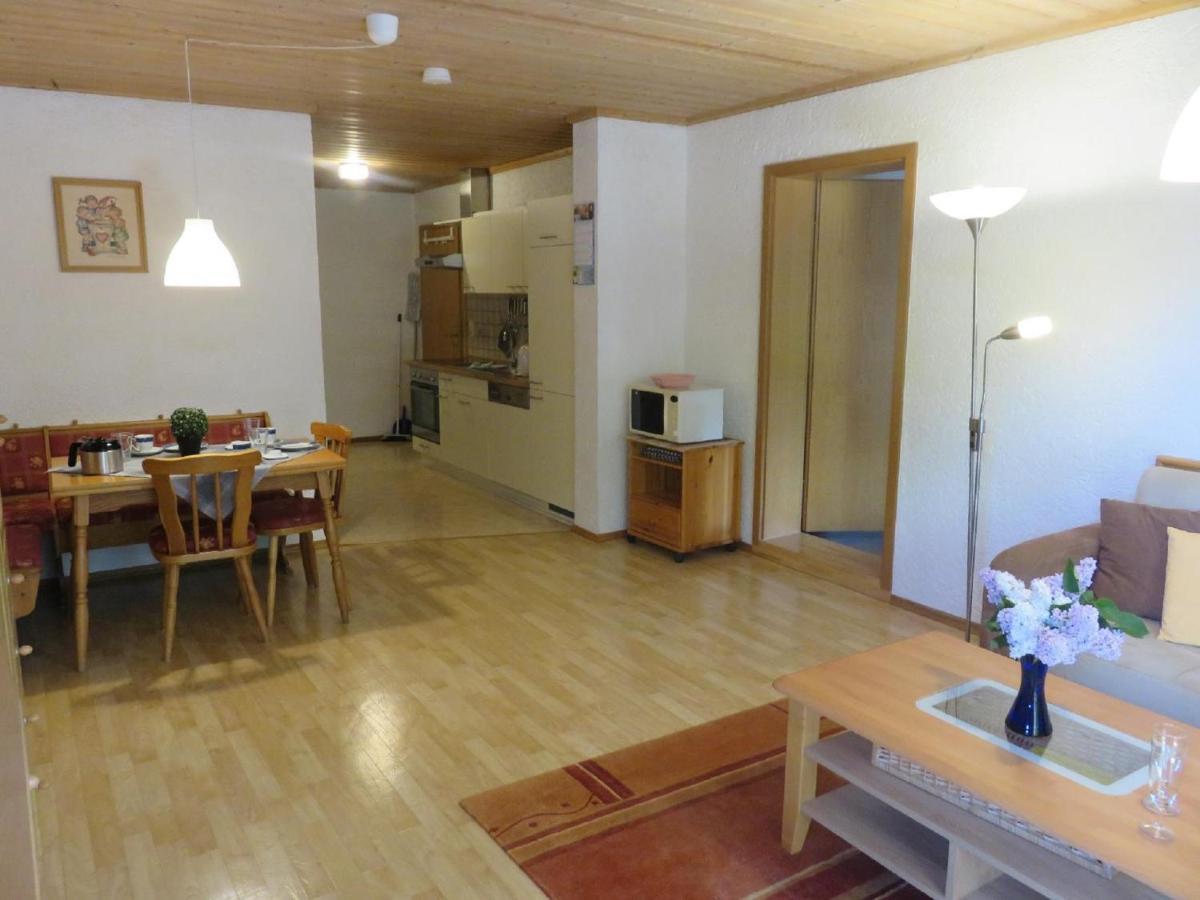 Pension Egner-Riess Arnbruck Dış mekan fotoğraf