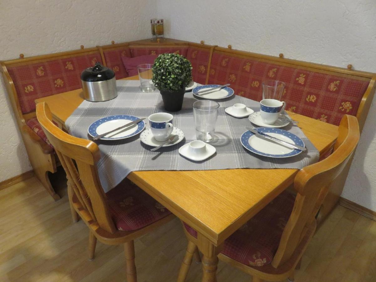 Pension Egner-Riess Arnbruck Dış mekan fotoğraf