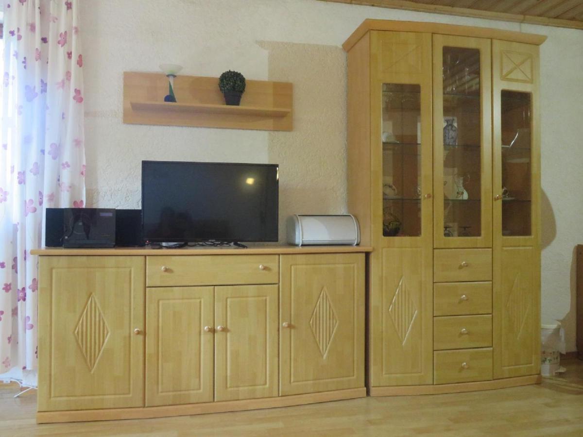 Pension Egner-Riess Arnbruck Dış mekan fotoğraf