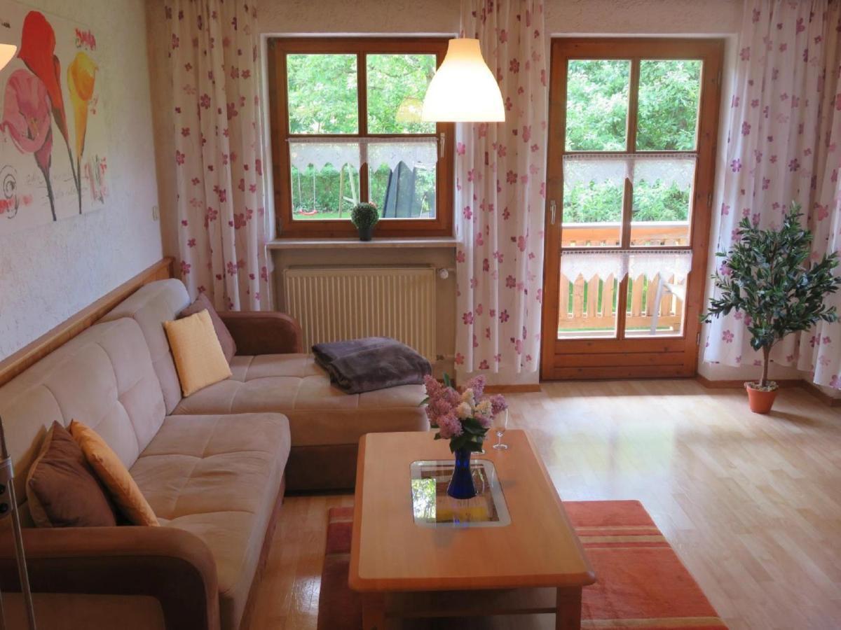 Pension Egner-Riess Arnbruck Dış mekan fotoğraf
