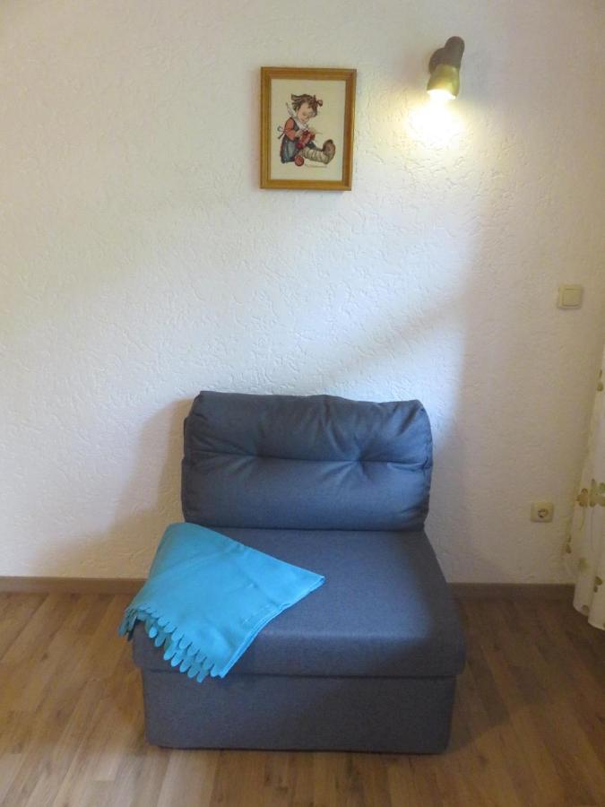 Pension Egner-Riess Arnbruck Dış mekan fotoğraf