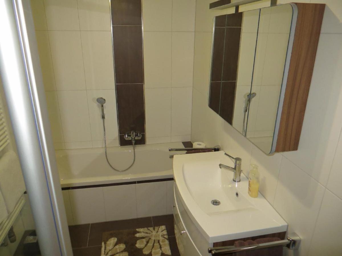 Pension Egner-Riess Arnbruck Dış mekan fotoğraf