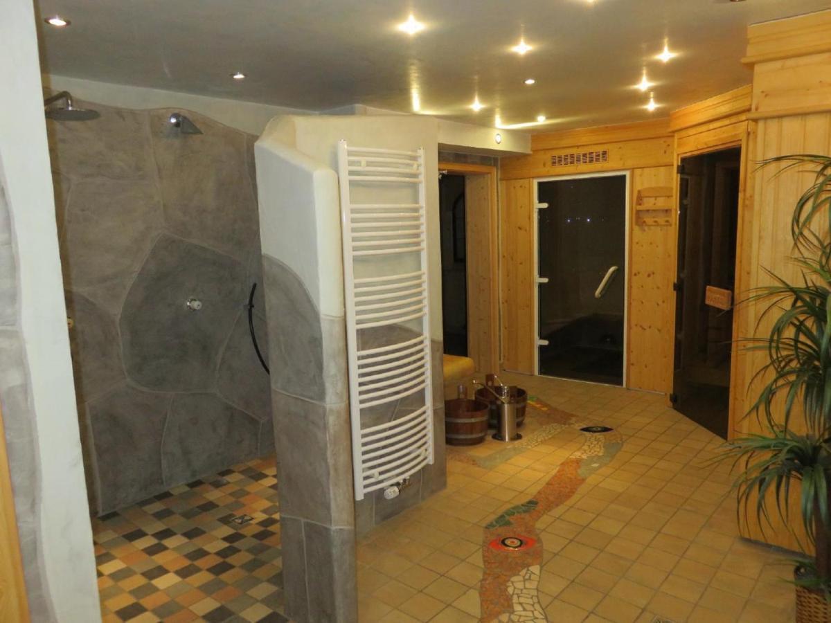 Pension Egner-Riess Arnbruck Dış mekan fotoğraf