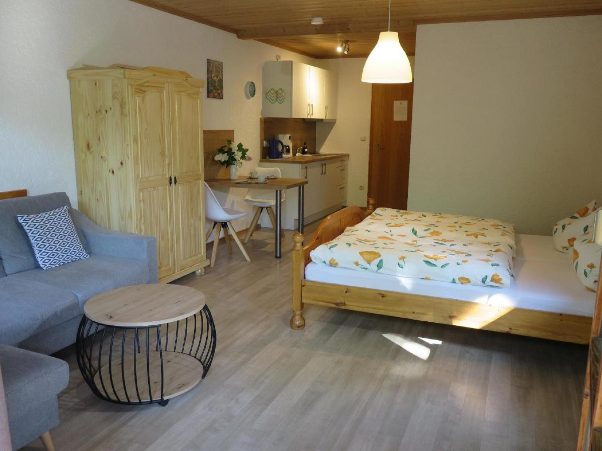 Pension Egner-Riess Arnbruck Dış mekan fotoğraf