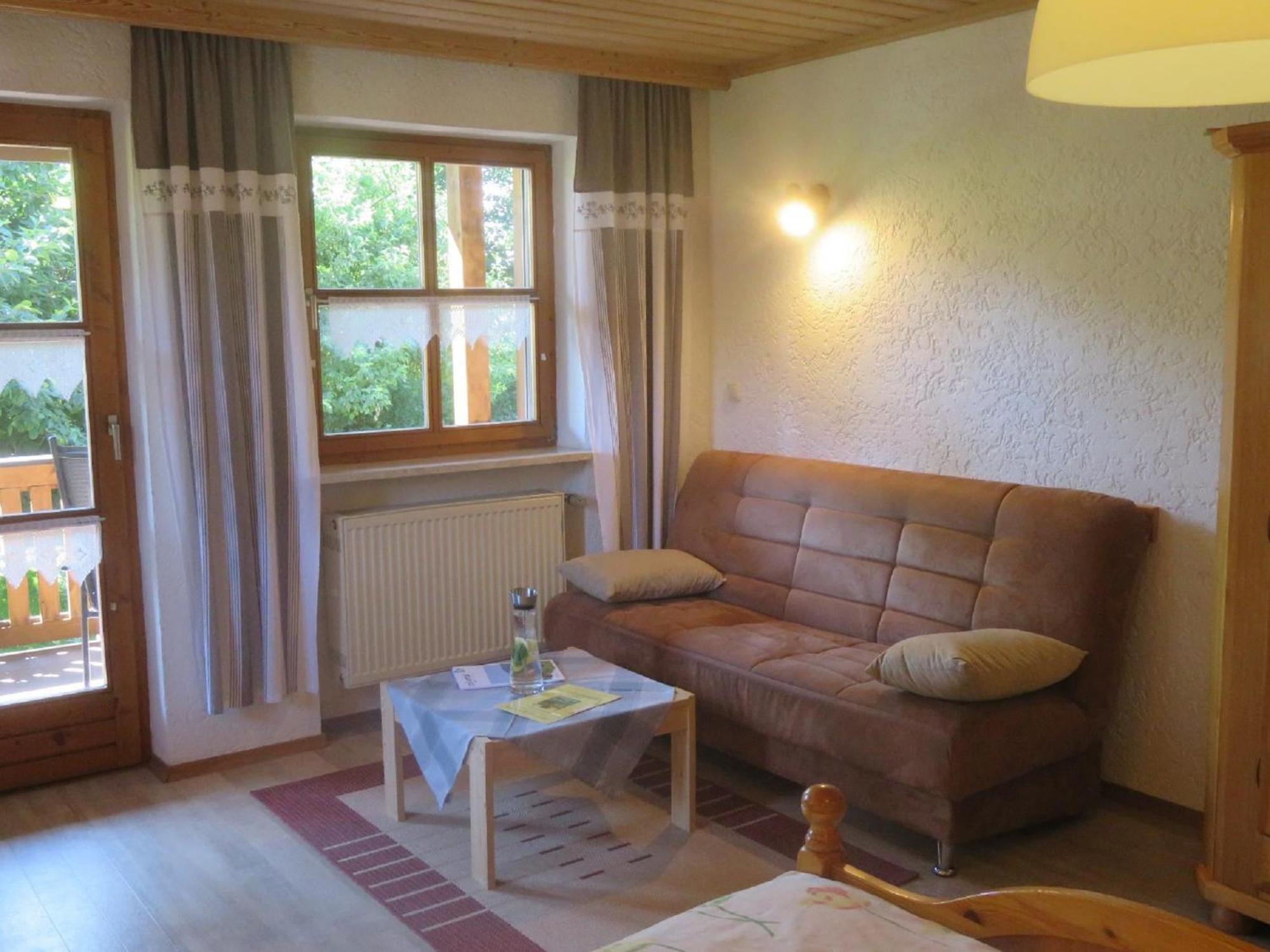 Pension Egner-Riess Arnbruck Dış mekan fotoğraf